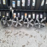 диски 16 5/114.3 PH Toyota Honda Kia Hyundai Nissan Mitsubishi Renault