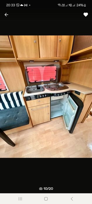 Каравани  кемпінг будинок на колесах причіп дача