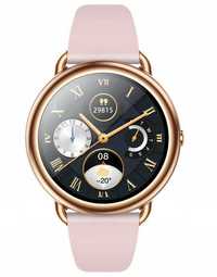 Zegarek SmartWatch BEMI Cosmo Różowo-złoty