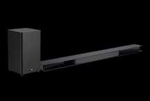 Soundbar TCL 3.1 TS9030 z subwooferem, uszkodzony