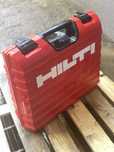 Walizka Hilti model TE 30-A 36