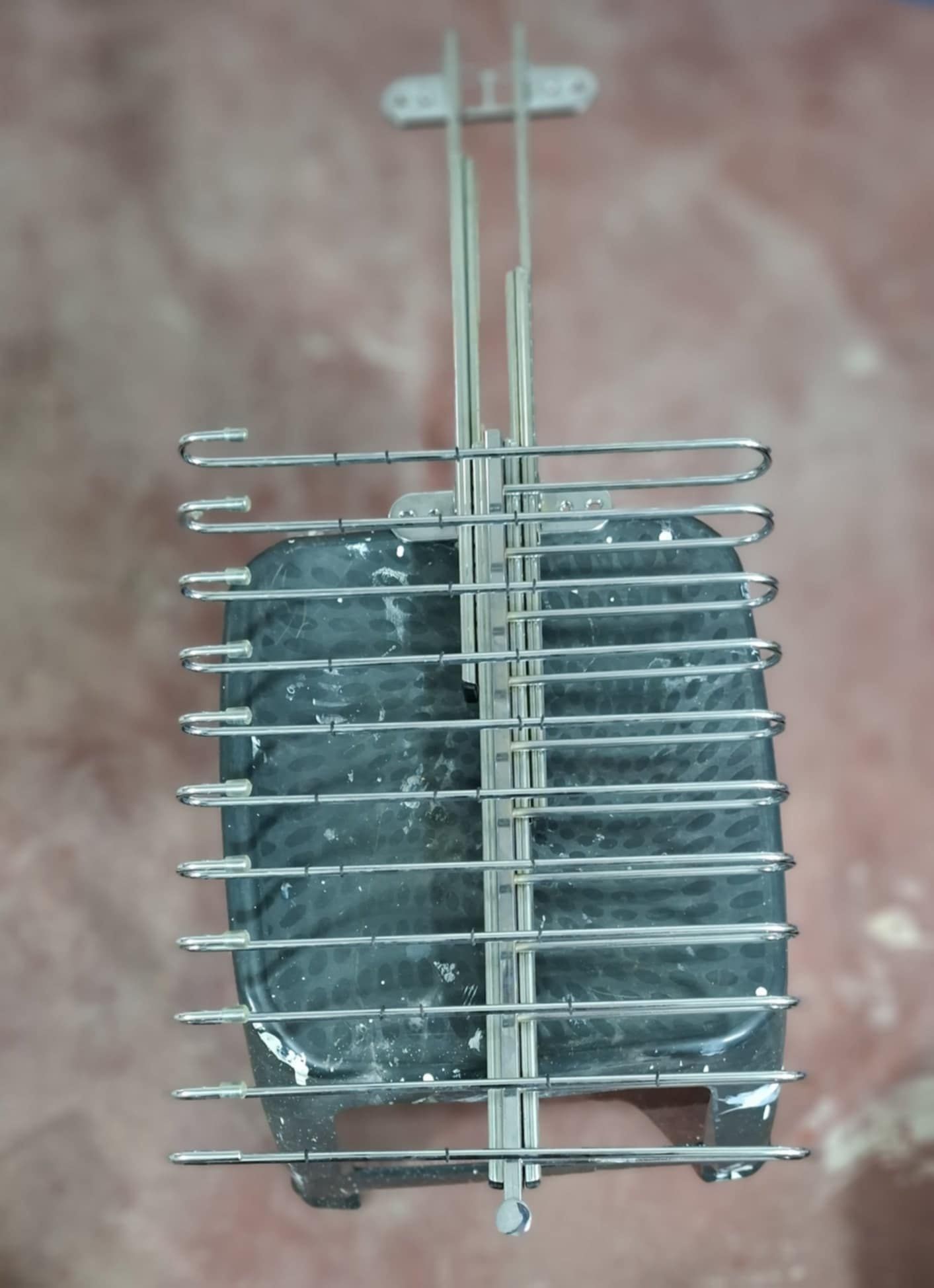 Cabide para calças