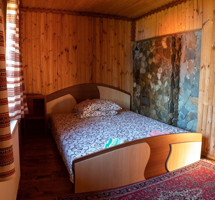 Оренда котеджу "Мисливець" Славськ 7-10 людей НОВИЙ РІК ЗАЙНЯТО