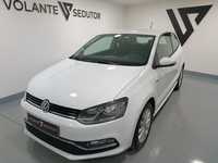 VW Polo 1.2 TSi Lounge