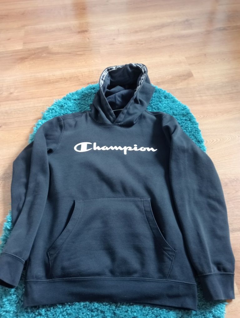 Кофта hampion нова.