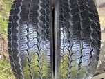 Шини 225/75 R16c Continental , всесезон