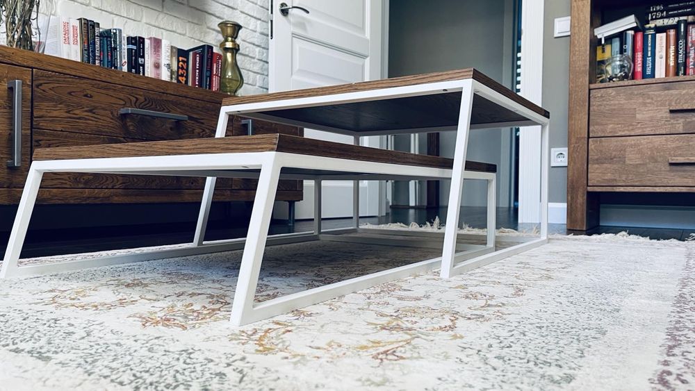 Кавові столики  HORIZON T-2