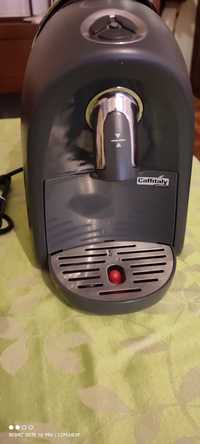 Máquina café Cafitaly Pingo Doce