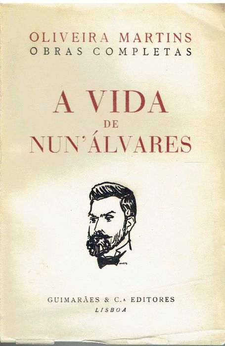 7837 - 

Obras Completas de Oliveira Martins