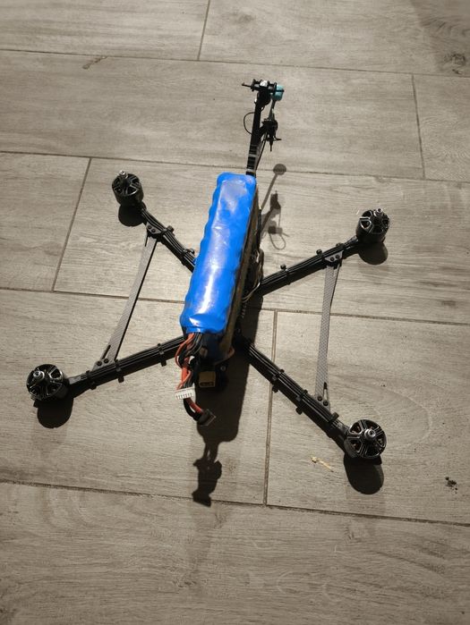 Продам фпв, без камеры