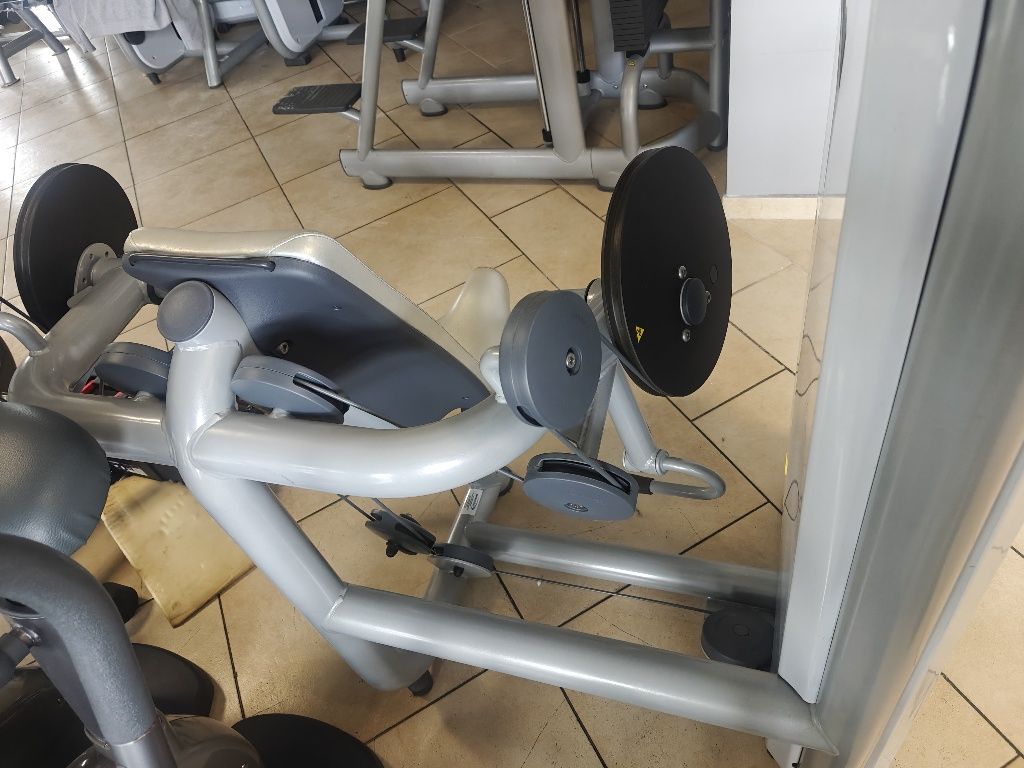 Orginalna TechnoGym ELEMENT na biceps # wysyłka