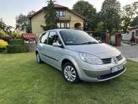 Renault Megane Scenic 2  1.6 16V