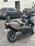 BMW C 650 GT