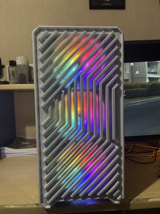 Компьютер в отличном состоянии