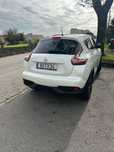 Nissan Juke EXCELENTE estado