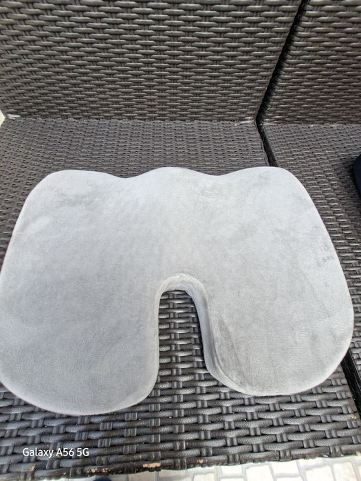 Almofada para assento de automóvel