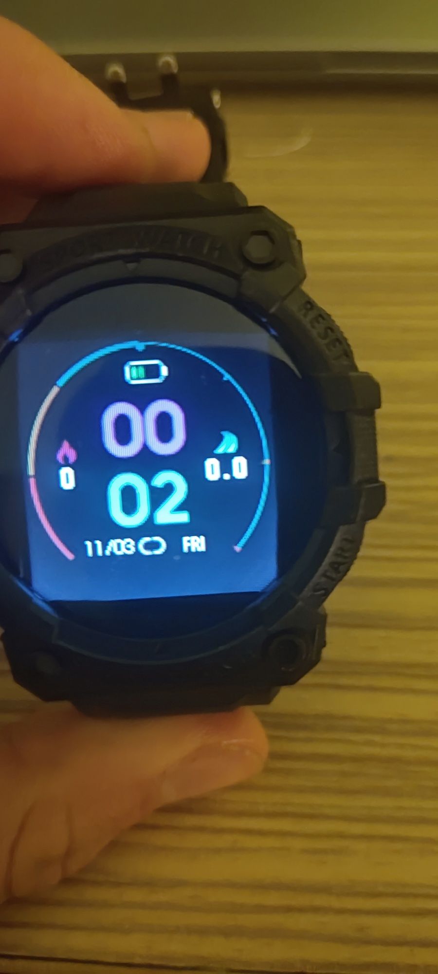 Продам смарт голиник WATCH snart