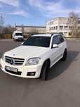 Мерседес GLK 350 2012