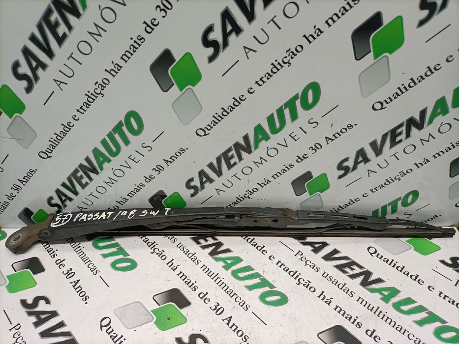 Haste / braço de escova limpa vidros trás VOLKSWAGEN Passat Variant (3