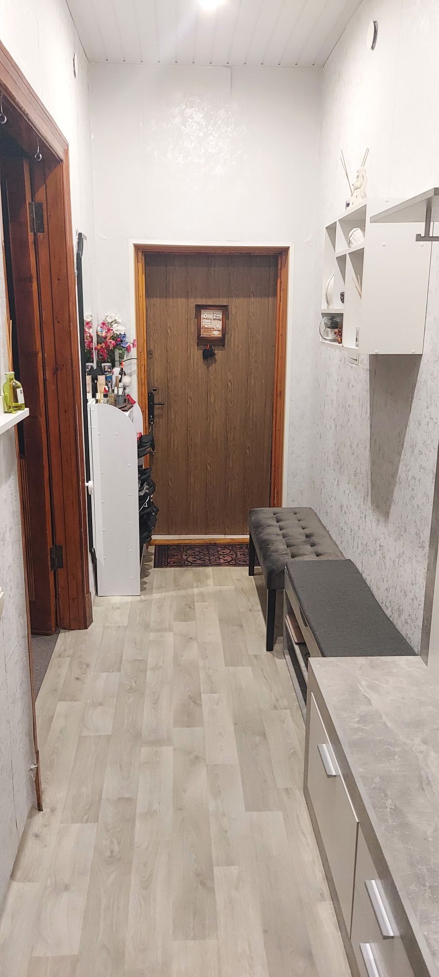 Продам 2-х комнатную квартиру в Заводском районе