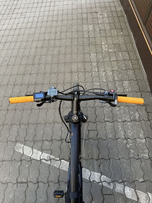 Оренда, продаж електро велосипедів