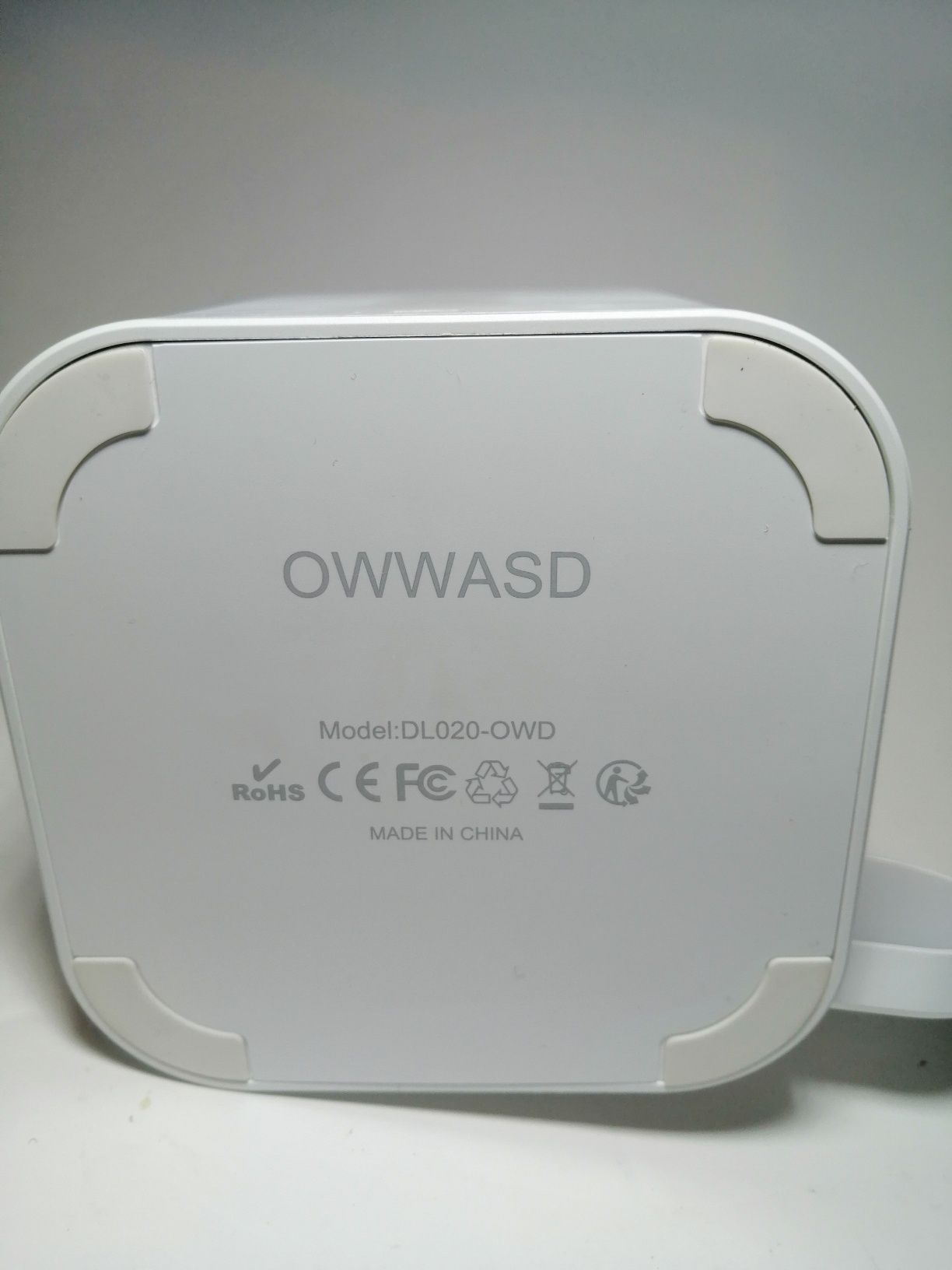 Lampa biurkowa LED OWWASD