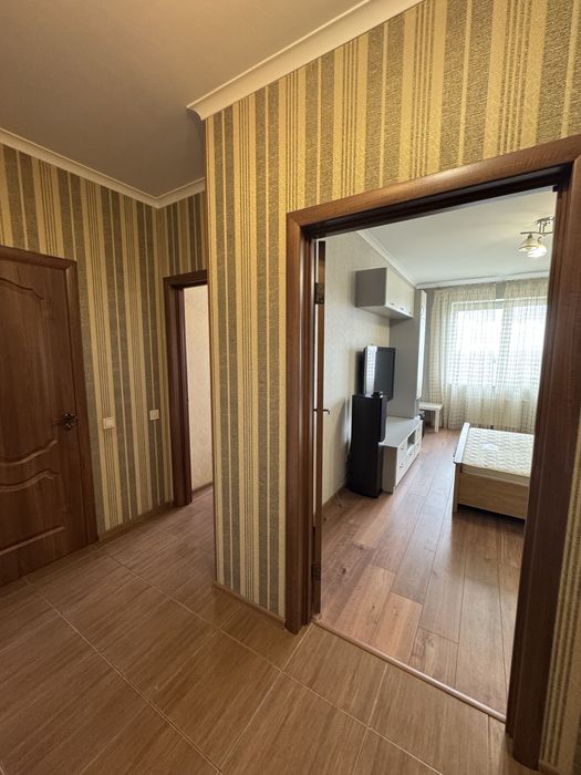 Продаж 1 кімн , Михайла  Донця 2А , Відрадний , Соломʼянка