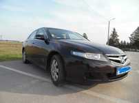 Honda Acord 2.2 Disel 2007r