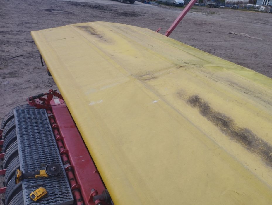 Сівалка вендерштат