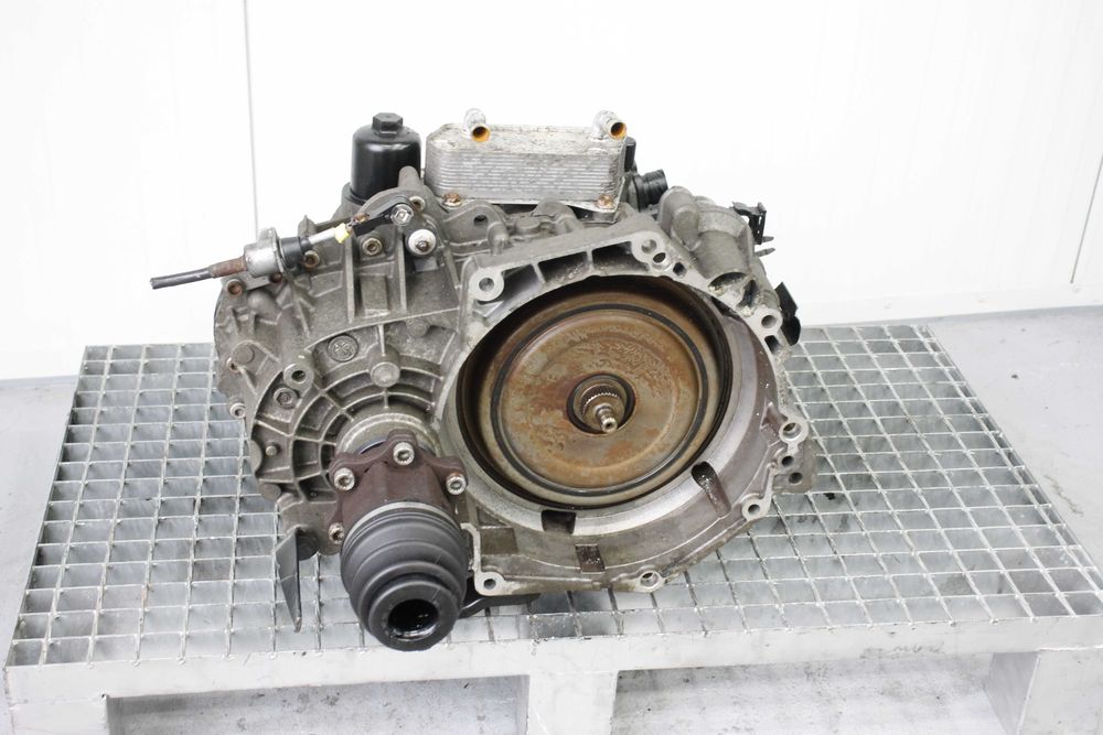 Skrzynia biegów Dsg HXS Vw Passat b6 Golf mk5 2.0 Tdi Seat Leon II