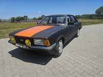 Ford Taunus/cortina - insp até Maio 2026