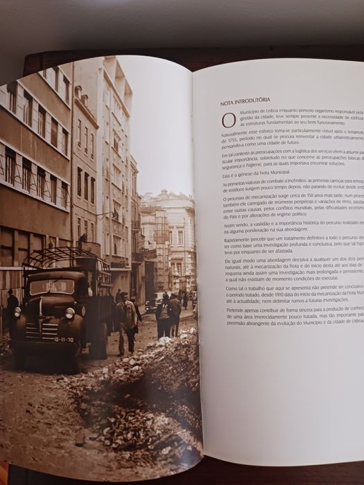 Frota Municipal de Lisboa