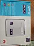 Router Huawei LTE CPE
