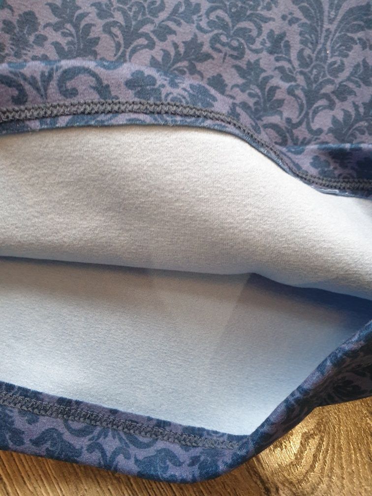Nowe Legginsy Polarosi Relaxed Skadi Lelosi Rozmiar S