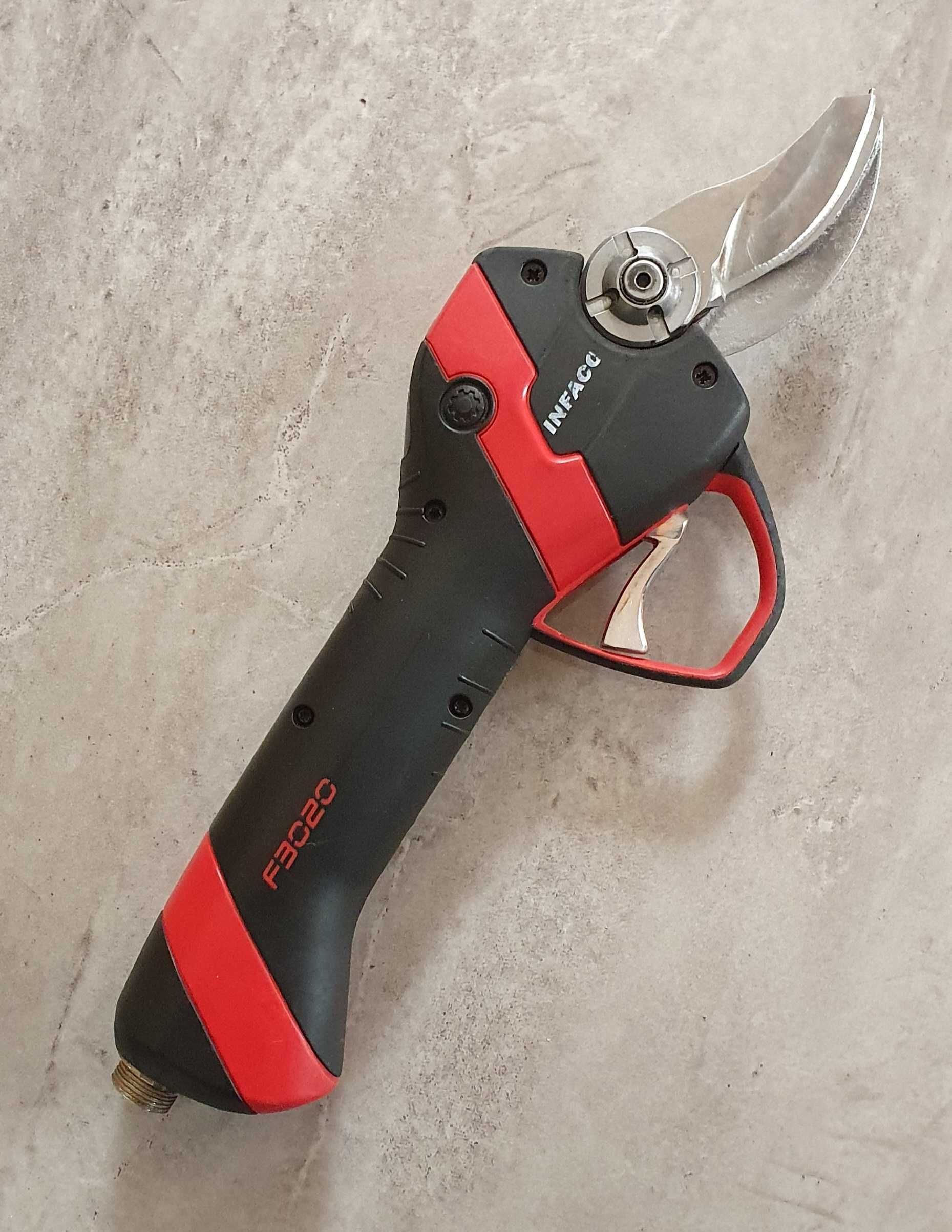 Sekator Infaco 3020 sprzedam