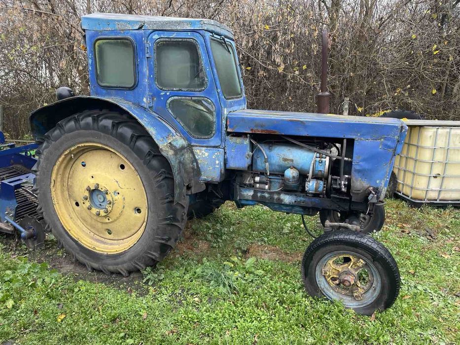 Продається трактор Т 40 , ЛТЗ