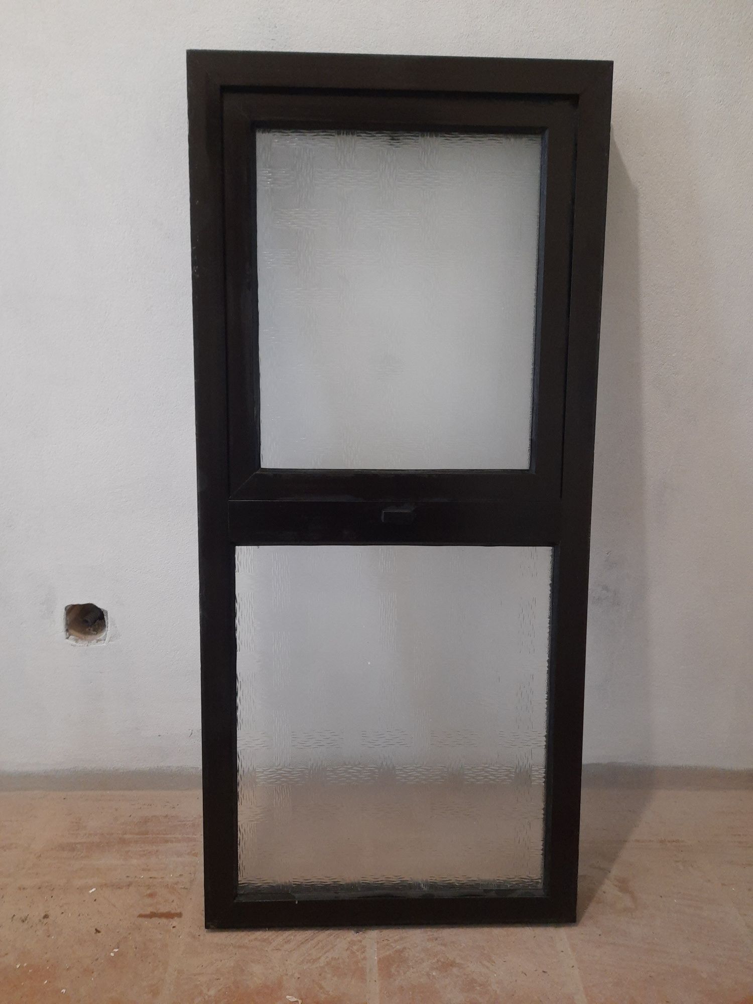 Janelas aluminio