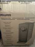 [NOWY] 4Swiss Domowy System do filtrowania wody WFF021