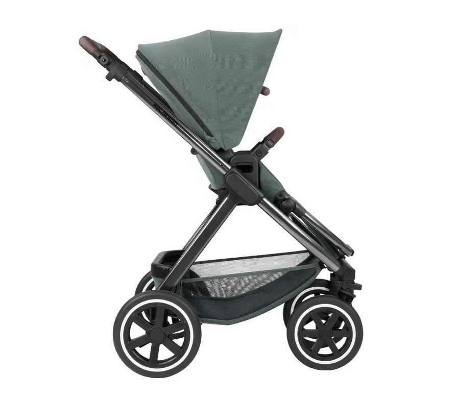 ABC Design Samba Aloe wózek spacerowy