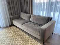Sofa Livingroom czteroosobowa 233x76x90