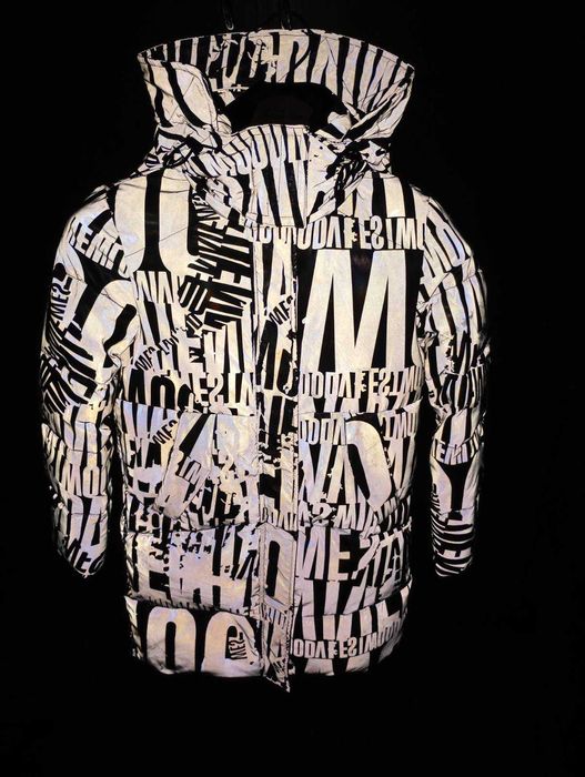 Детская куртка шикарная