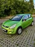 Hyundai i20 1.2 2009r