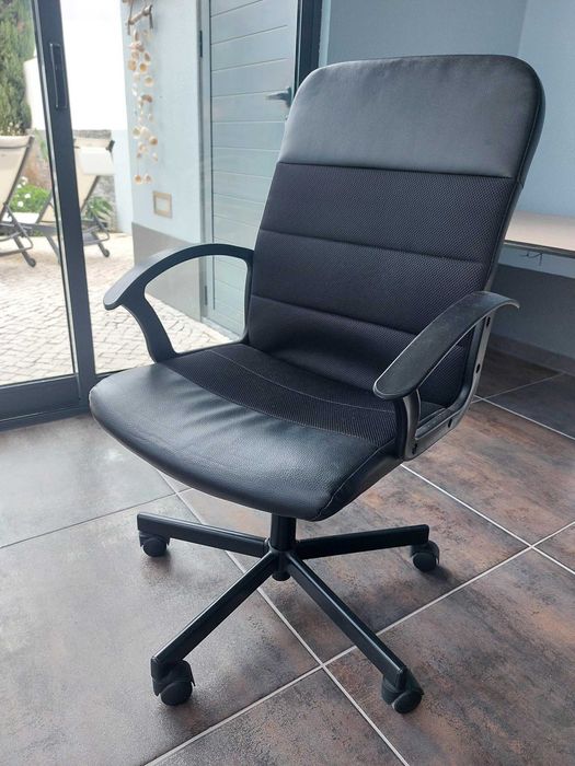 Cadeira de escritório