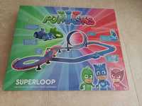 Pista PJ Masks Superloop