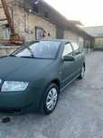 Skoda fabia 1.4 8v lpg