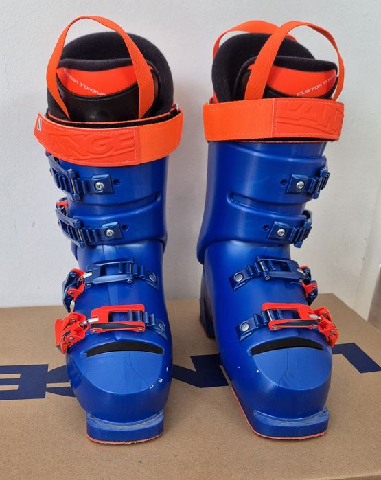 Buty narciarskie Lange RS 90 rozm 24,5