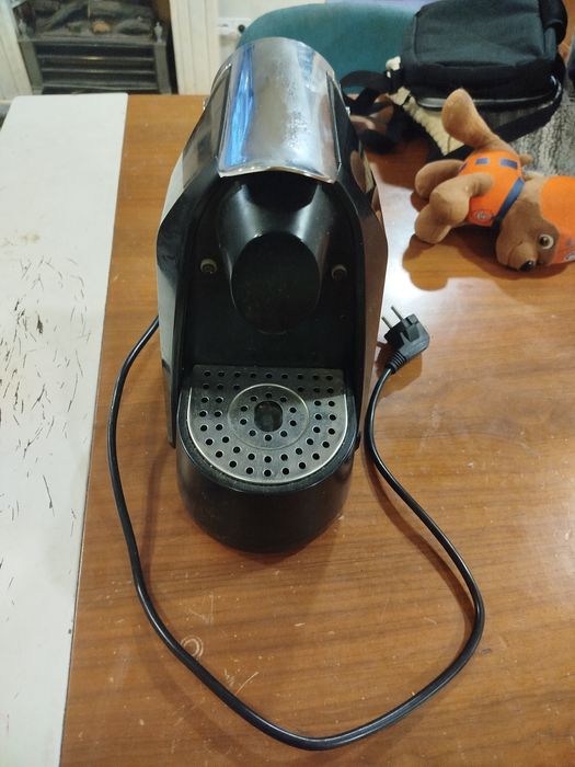 Vendo máquina de café