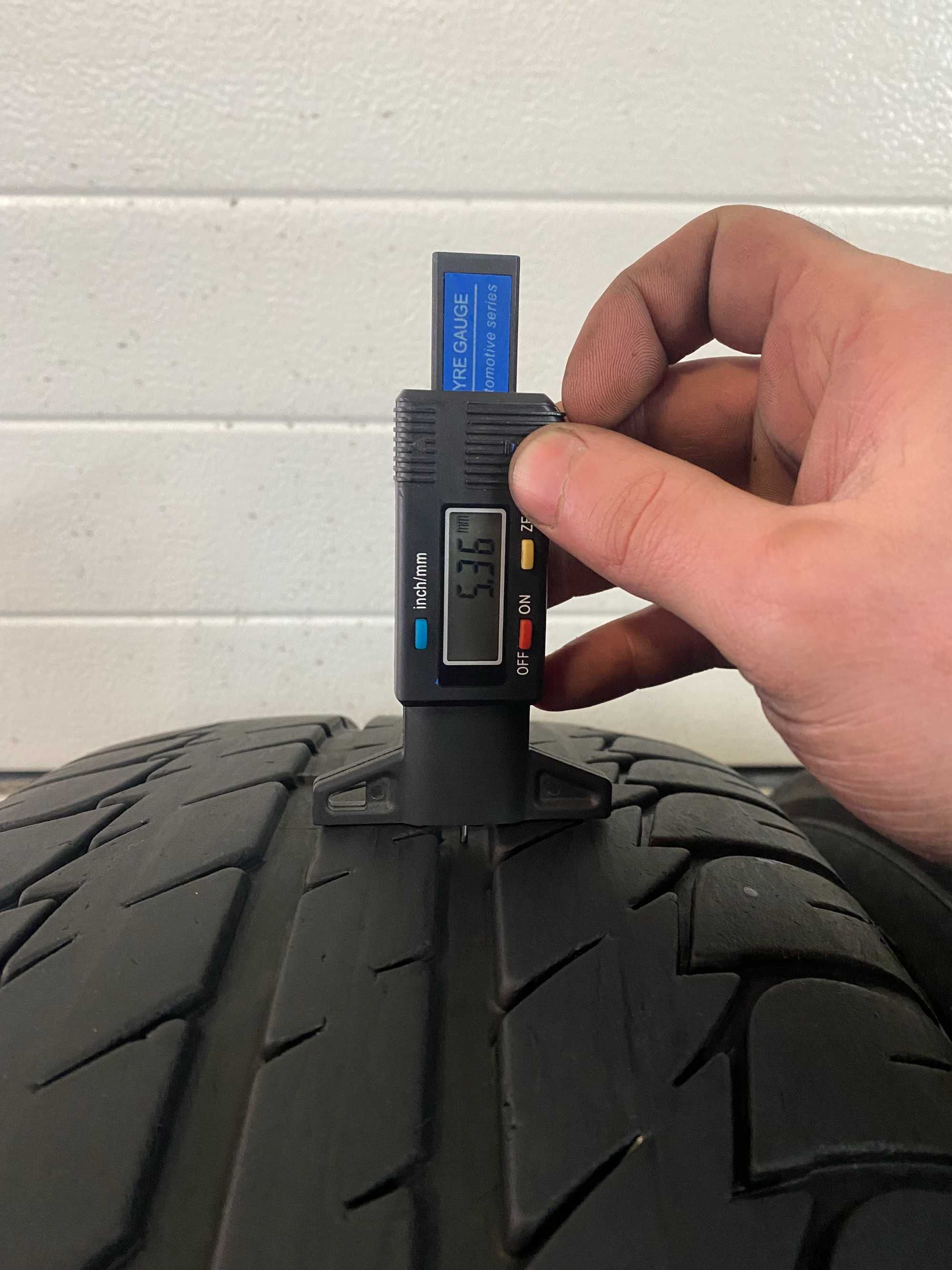 2x 215/55 R.18 99V Kleber Dynaxer HP3 SUV 2016r