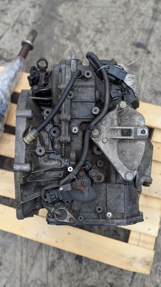 АКПП renault megane 3 2.0 DCI 8200860247