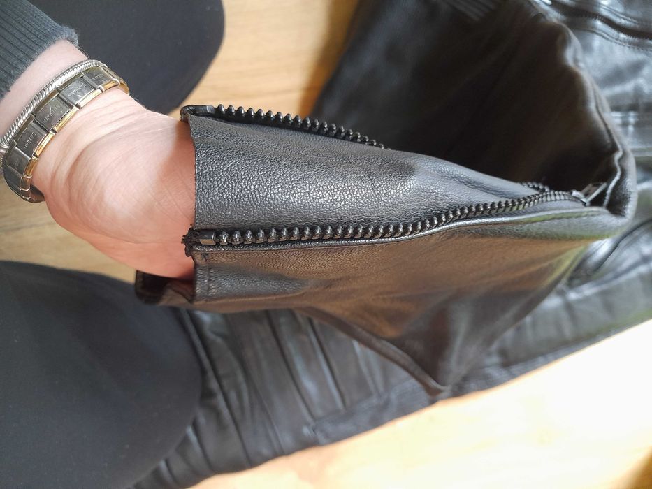 Spodnie motocyklowe Modeka rozmiar 50